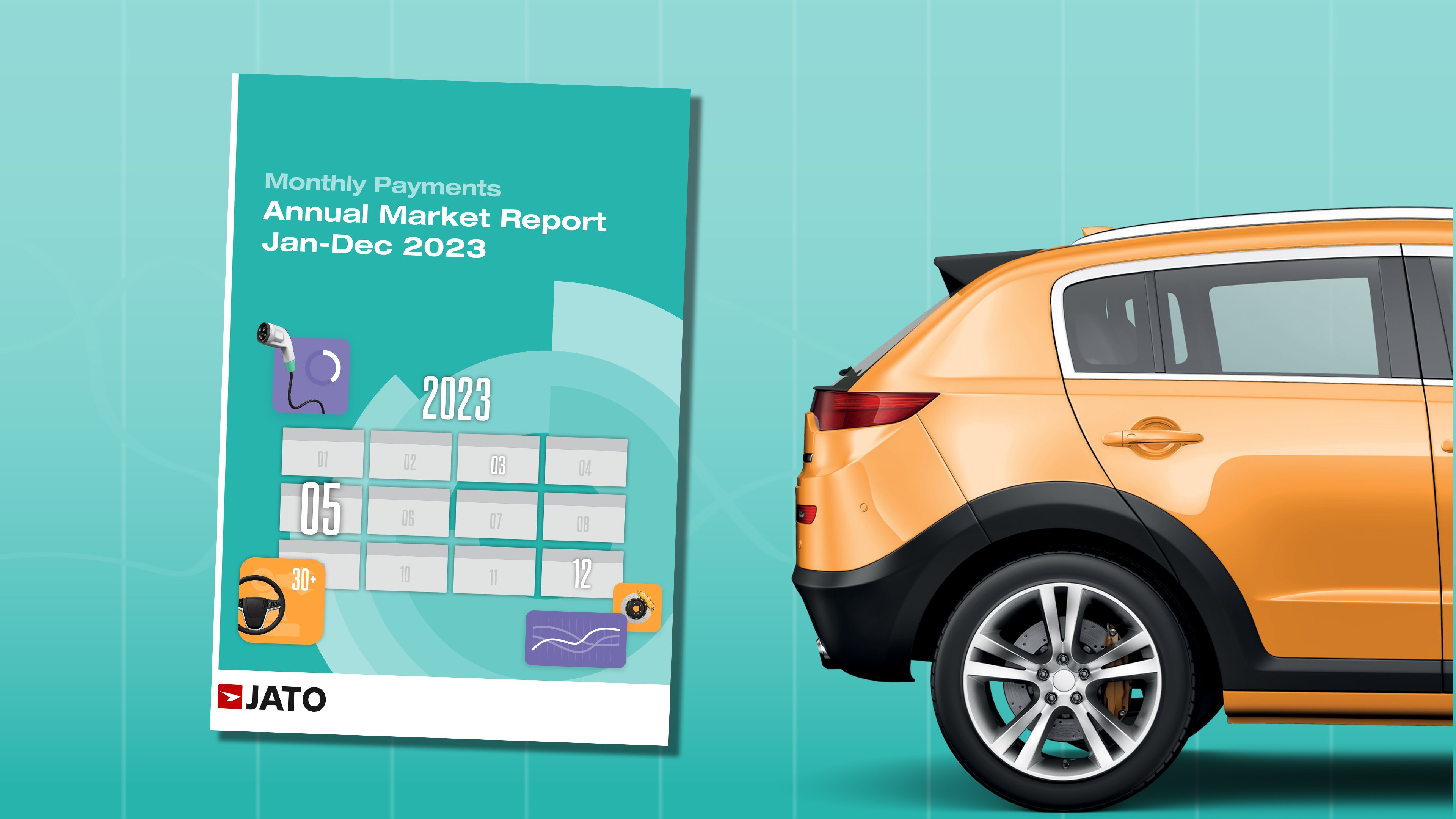European Automotive Finance Analysis - Free Market Report - JATO